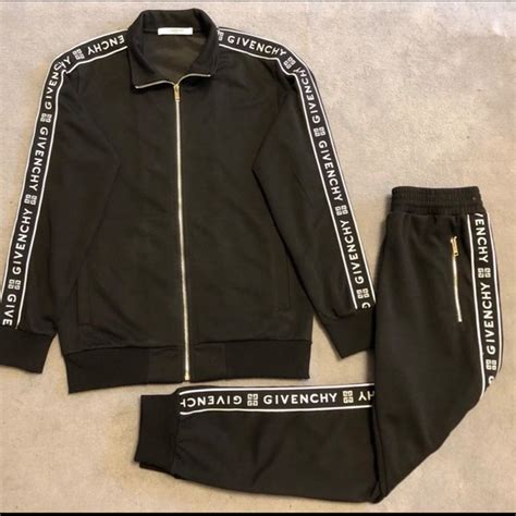 givenchy sweat suit women